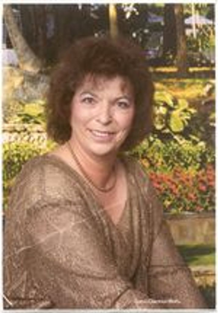 Beverly Helen Brinkman