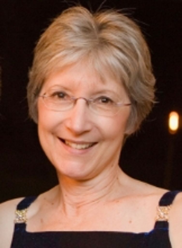 Patty Louise Porter Martin