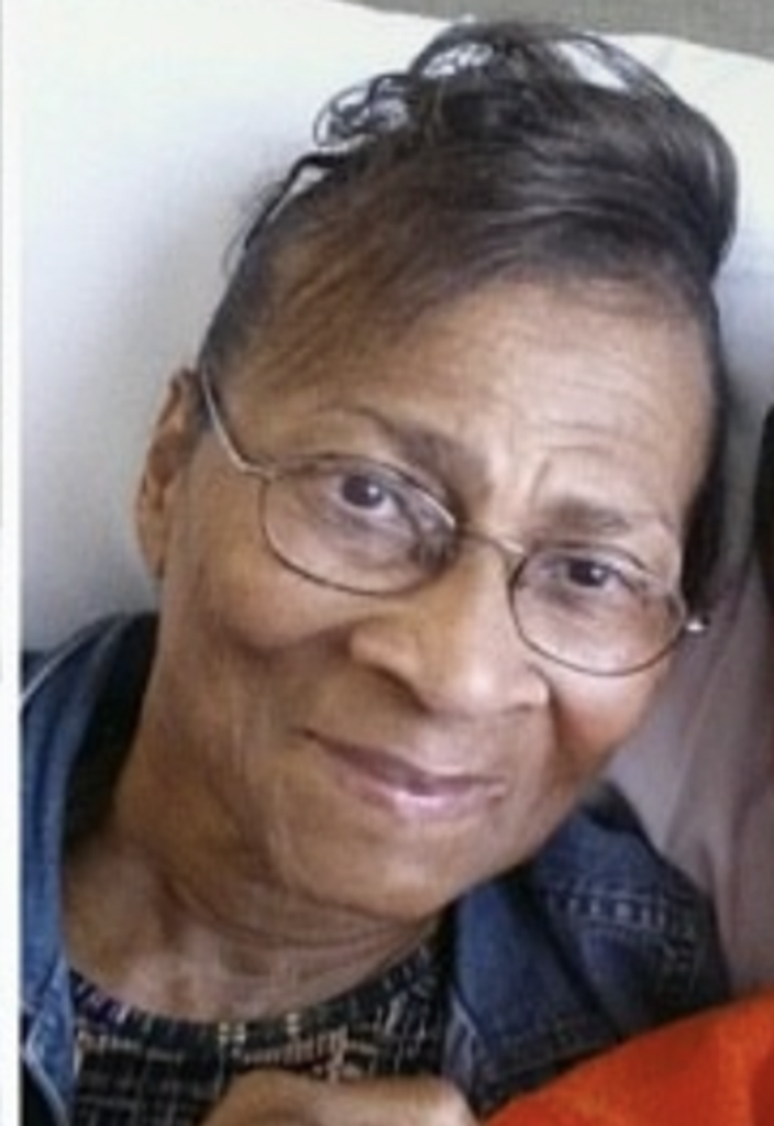Vivian Ruth Hamilton Profile Photo