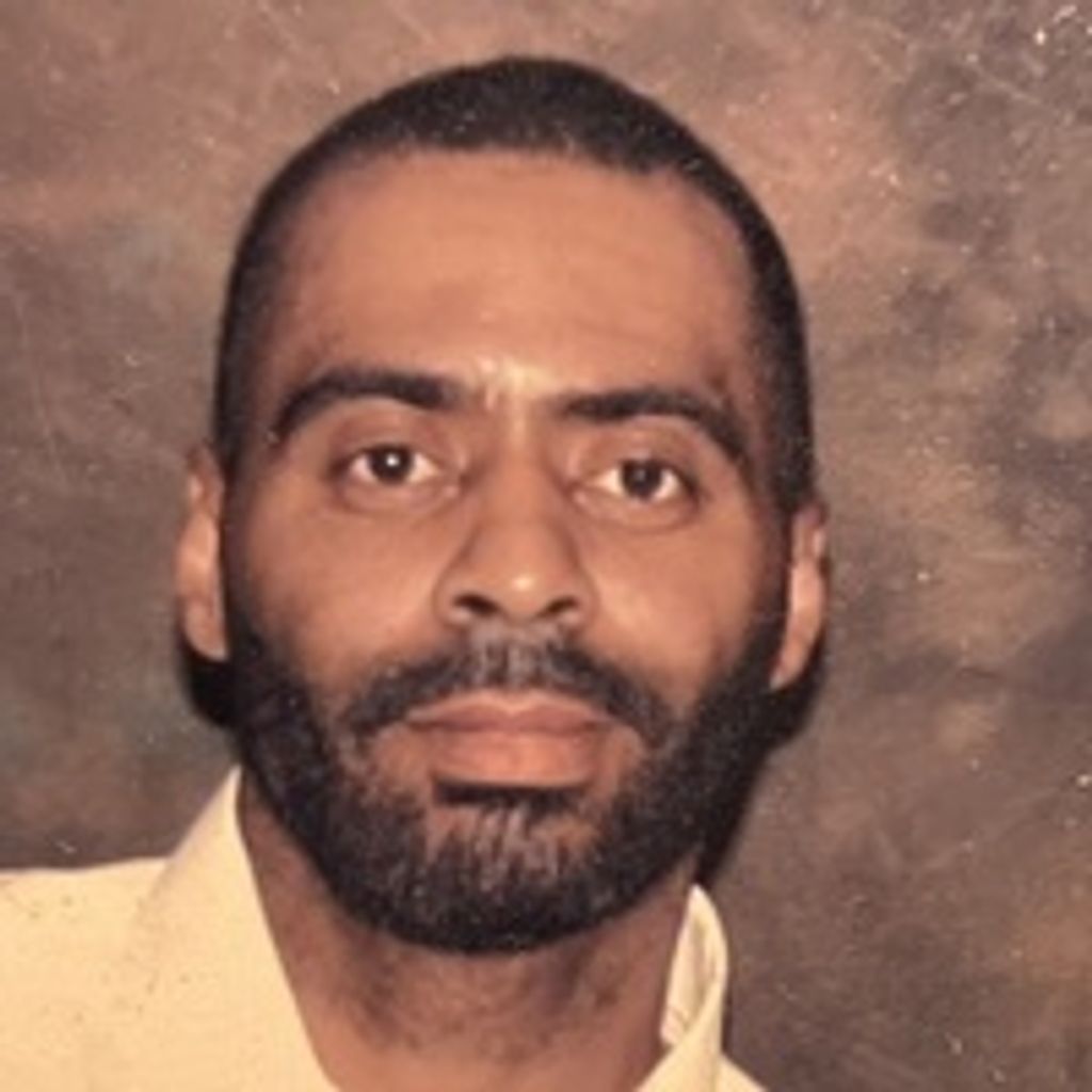 Keith Stanley Massey