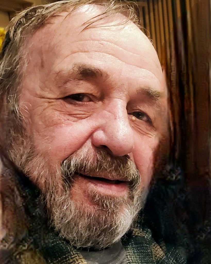 Charles Troxel Profile Photo