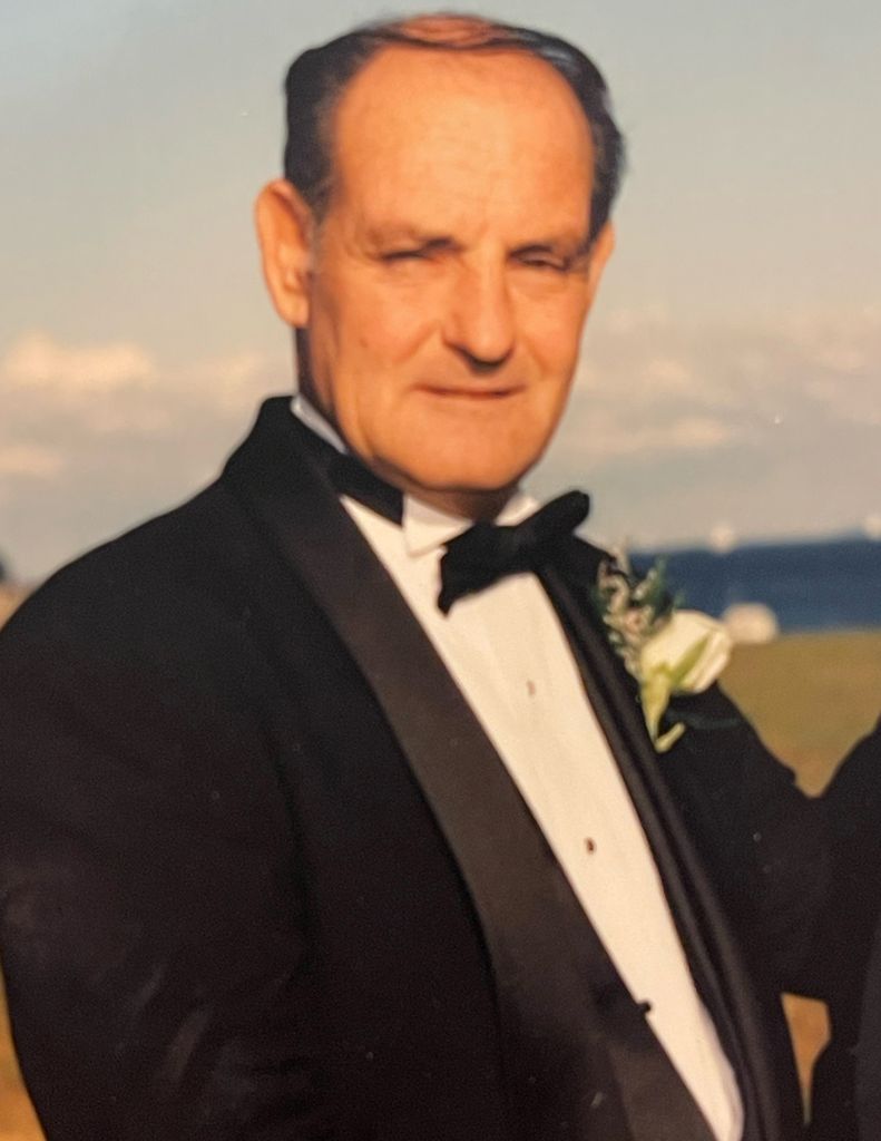 John J. Baker