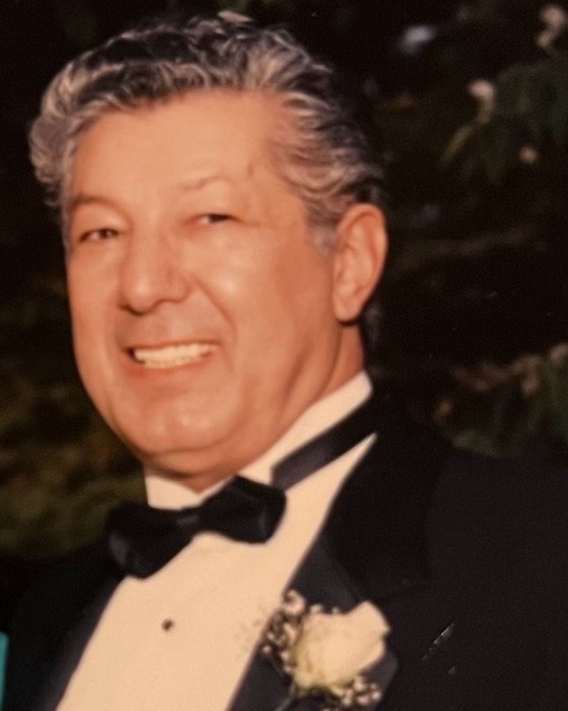 Constantine Zaferiou