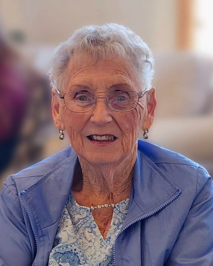 Donna M. Raisbeck