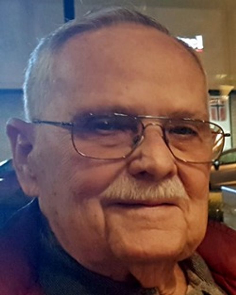 Donald William Rhodes