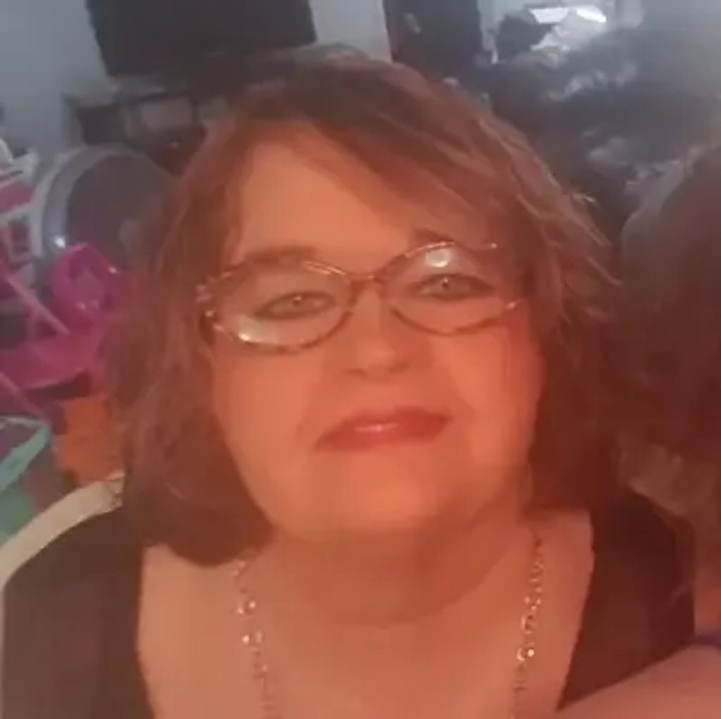 Shelia Ann Ervin