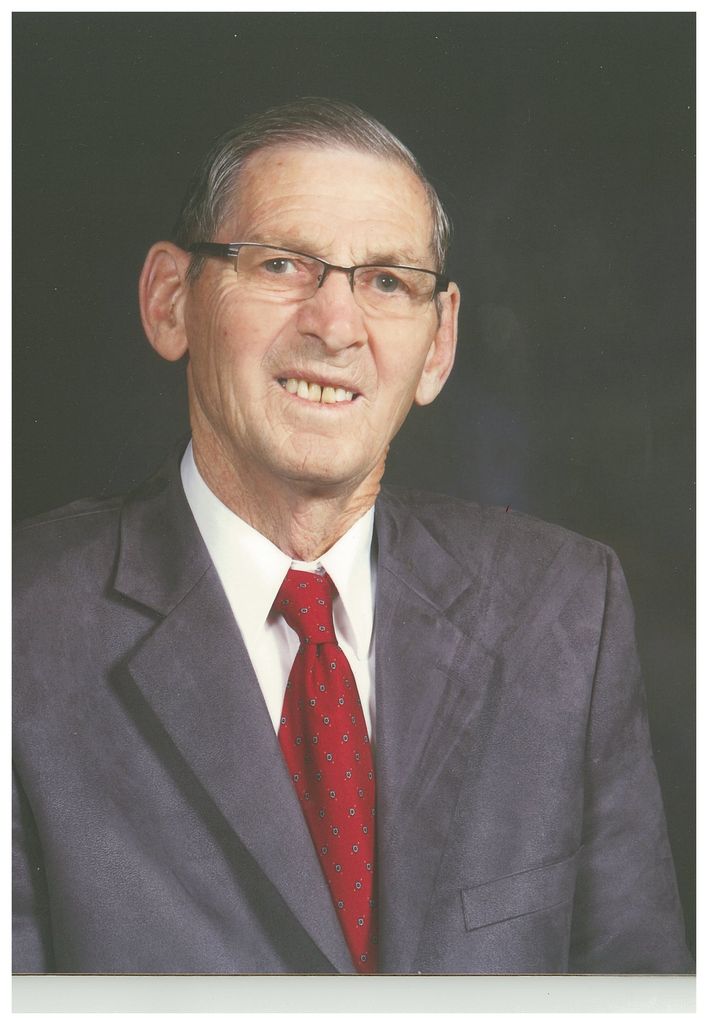 Raymond Senger
