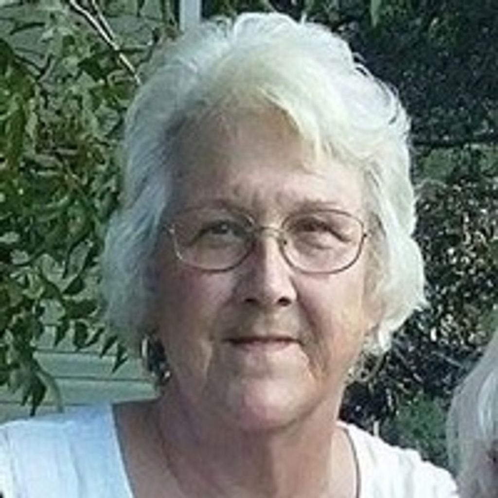 June Faye Spivey