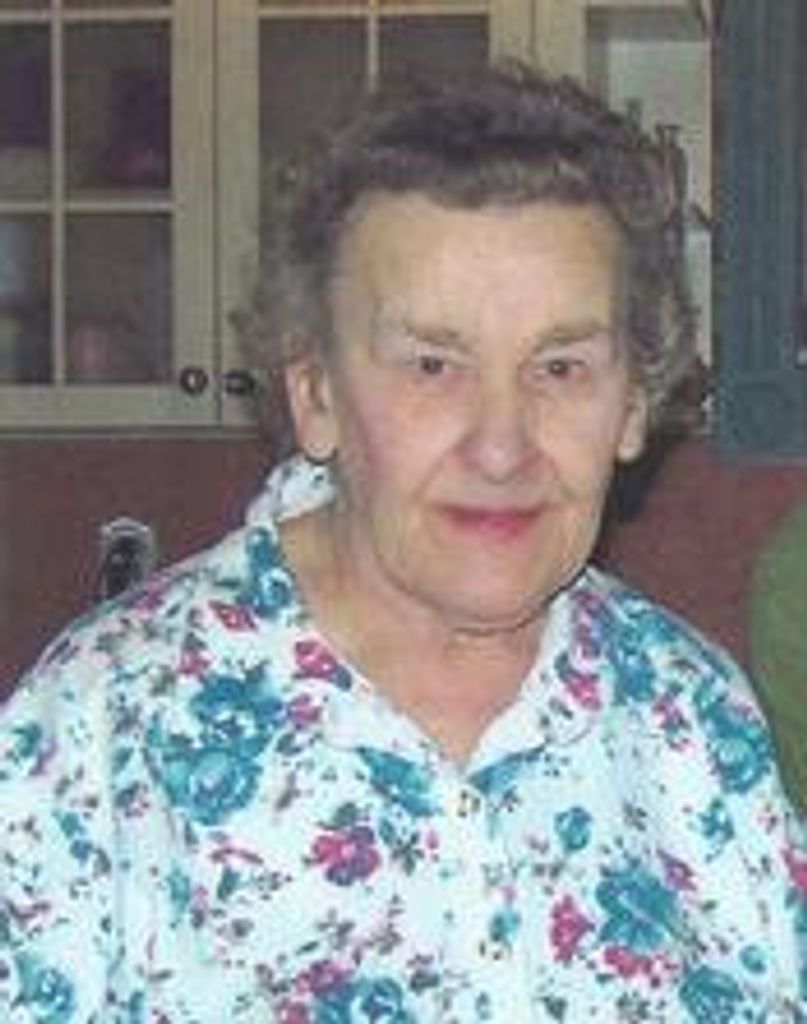 Margaret Mayer