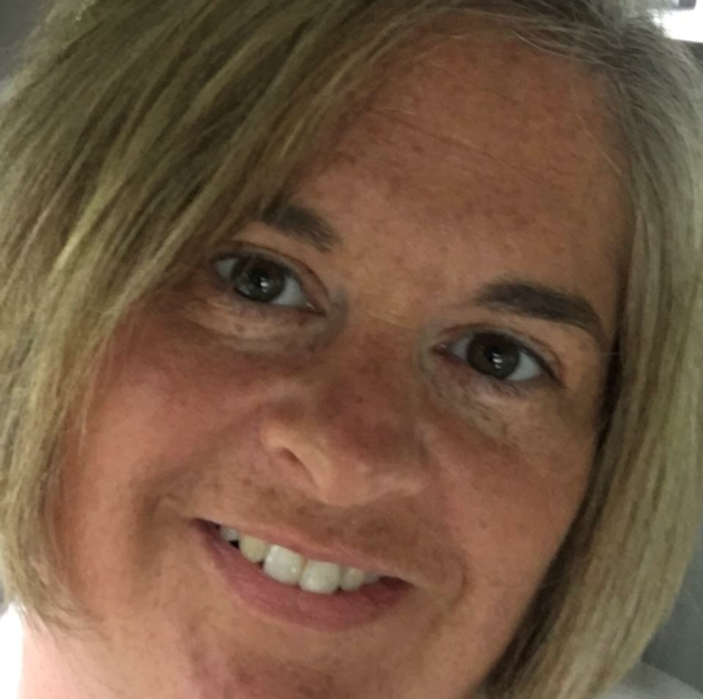 Denise M. (Colwell)  French