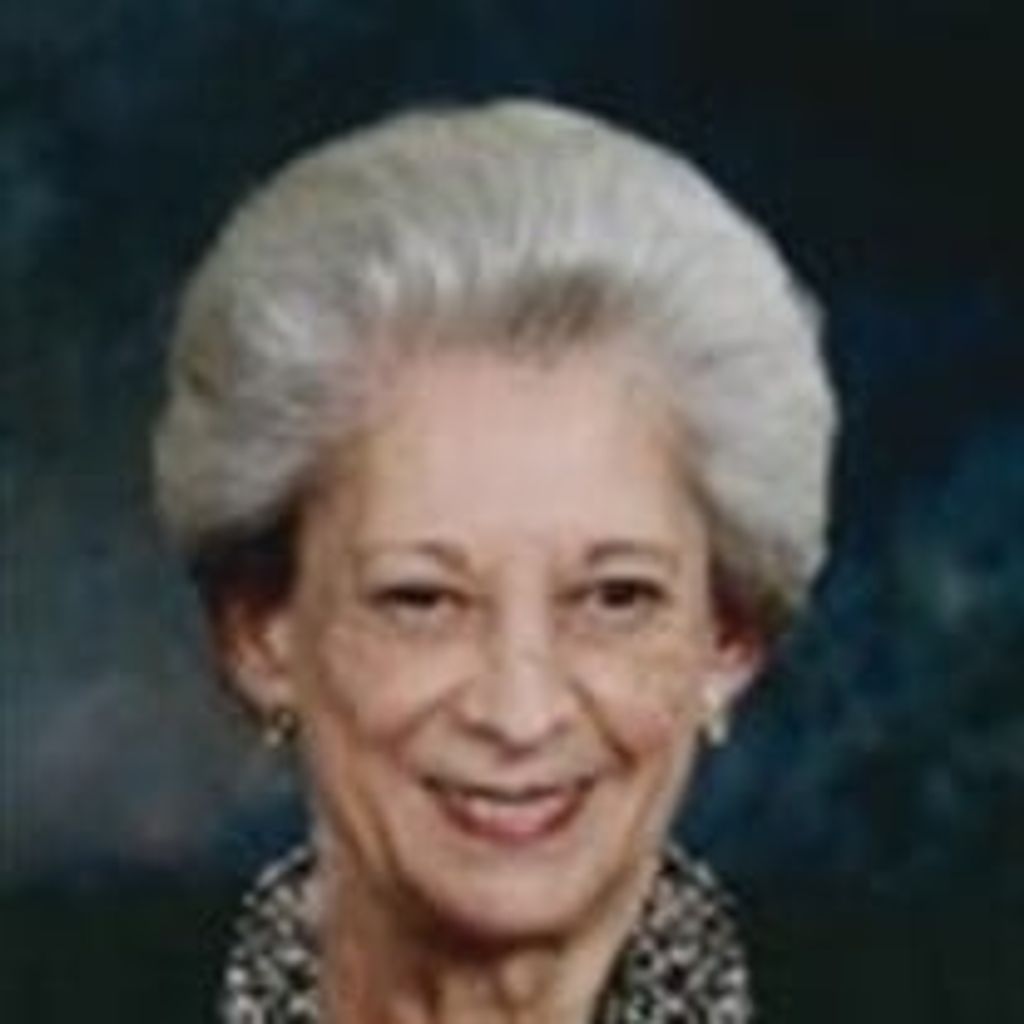 Margaret Smith
