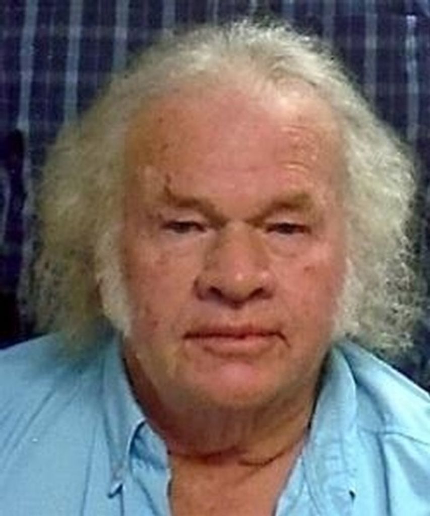 Richard (Dick) "Flash" Gordon Profile Photo