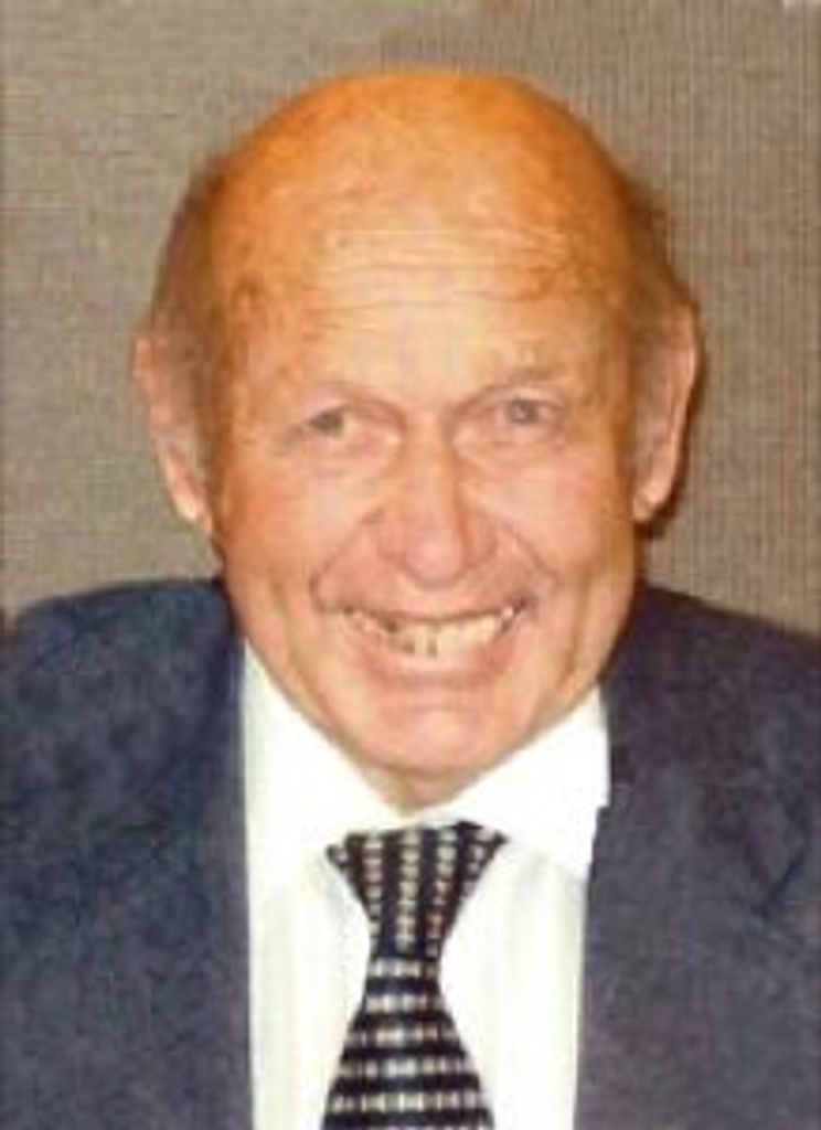 Joseph Fowers