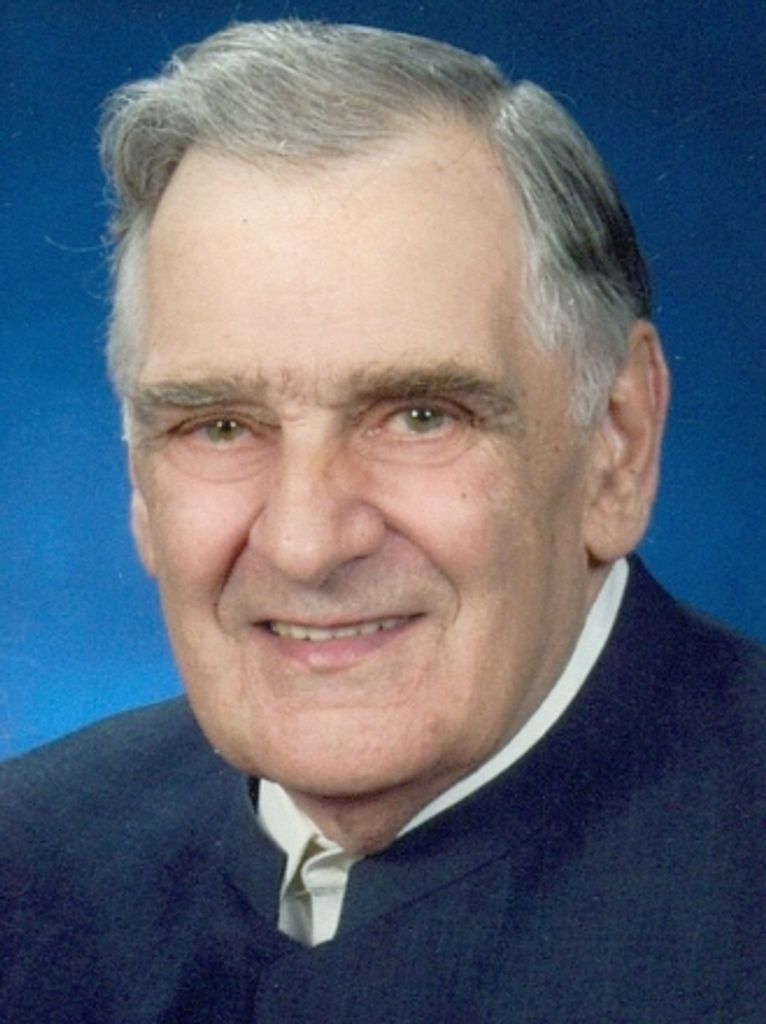 Edwin H. Sauder