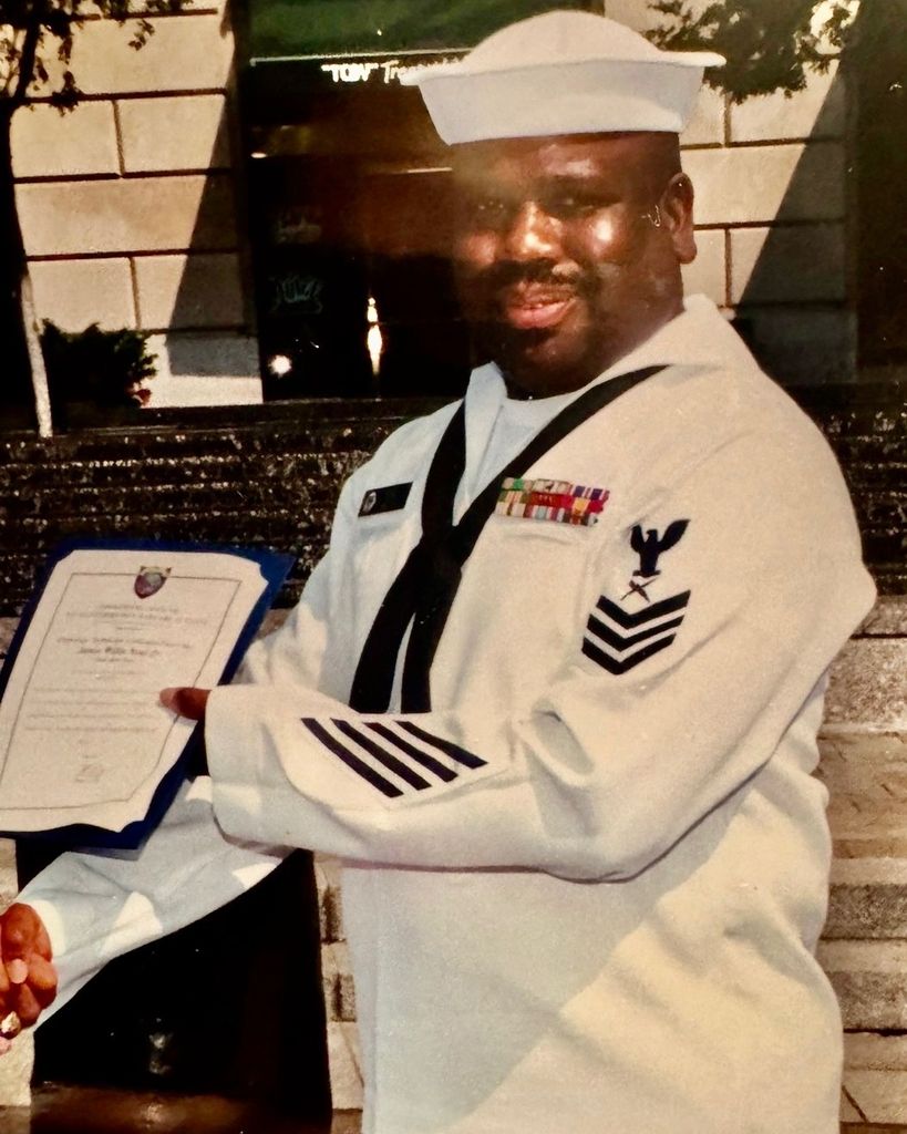 James Willie Neal, Jr. Profile Photo