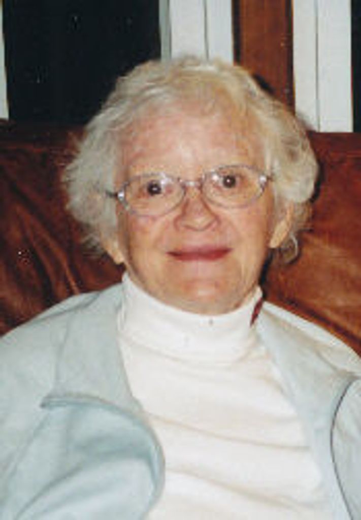 Joyce Embry Profile Photo
