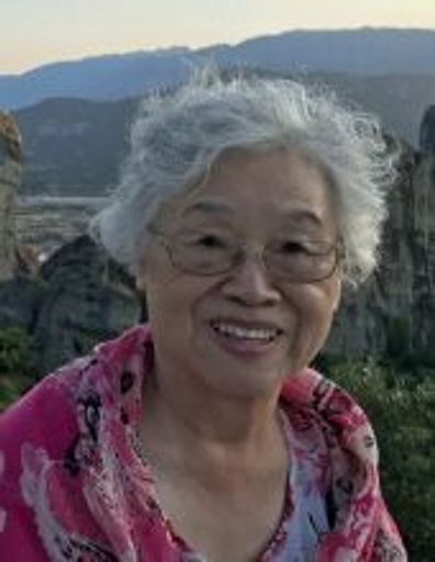 Myunghee Bae Profile Photo