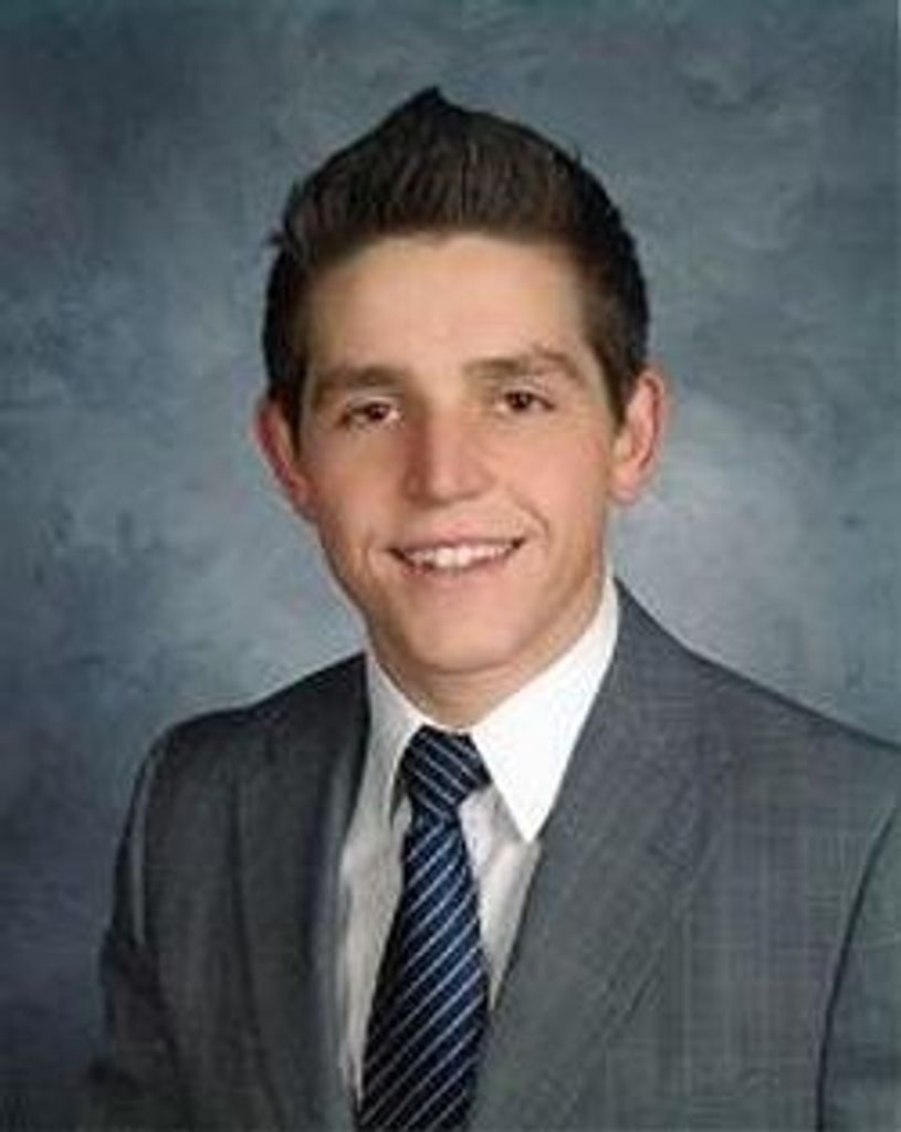 Ioannis "Yianni" Koumoudouros