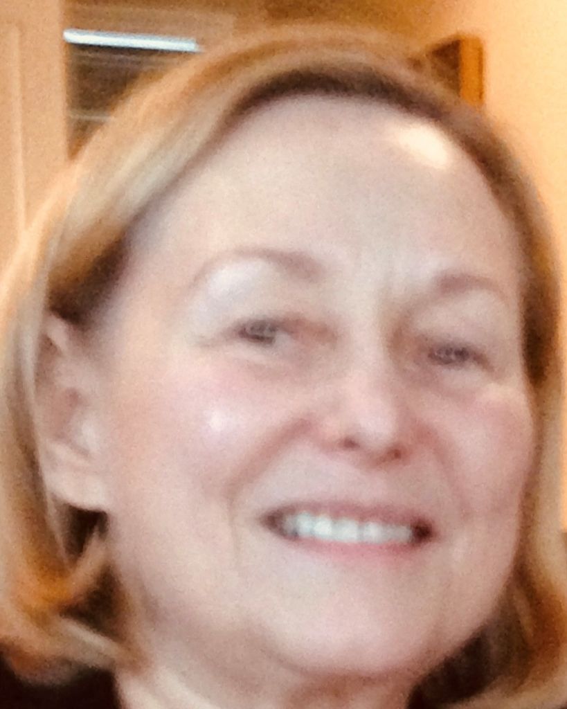 Diane Bashist Profile Photo