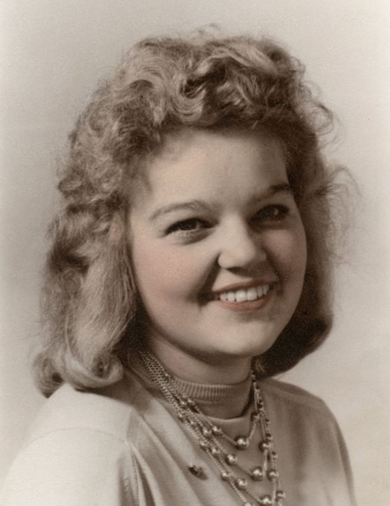 Joyce I. Schad Profile Photo