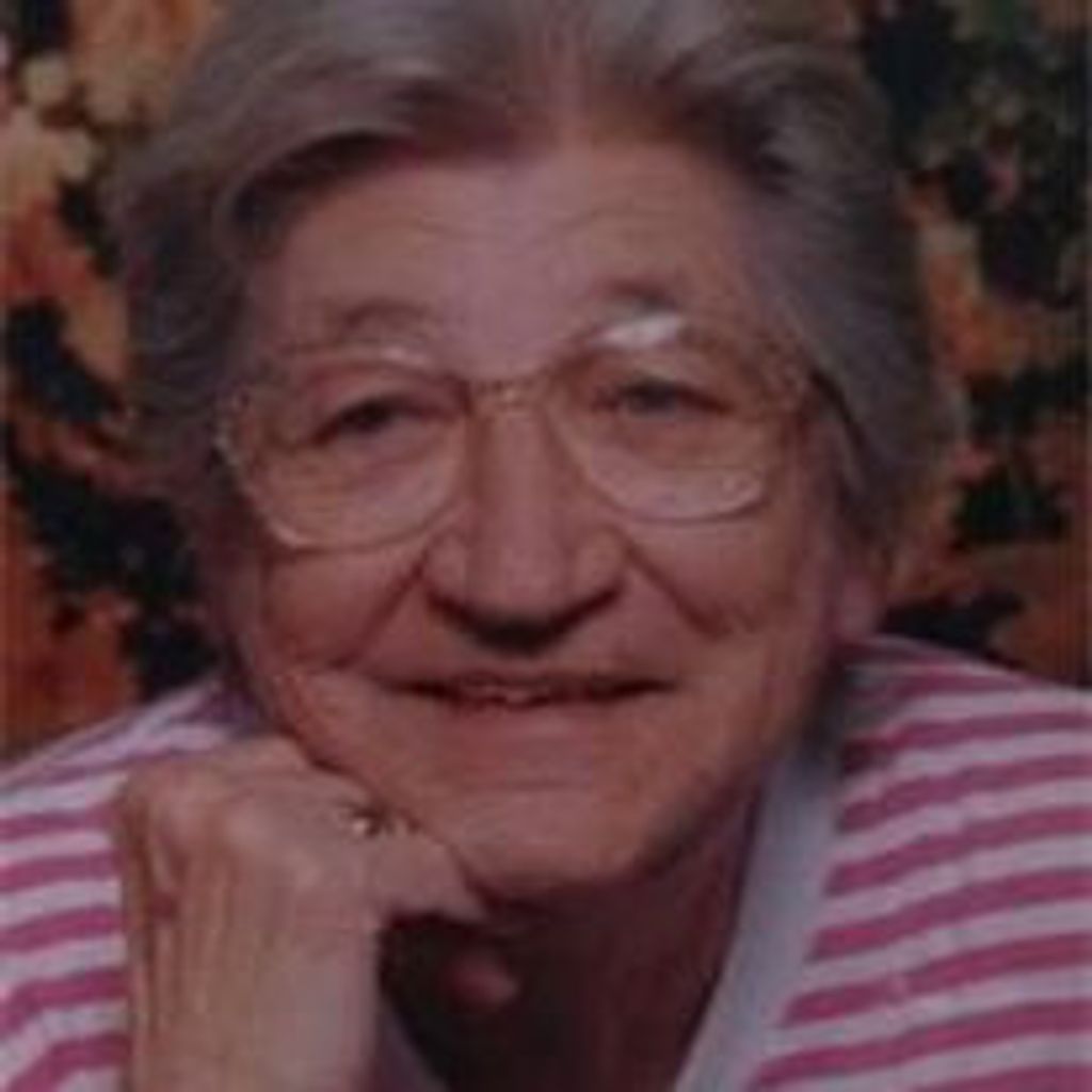 Ruth J. Snodgrass