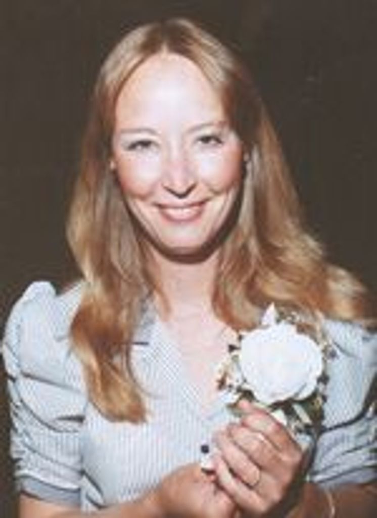 Christine M. Johnson