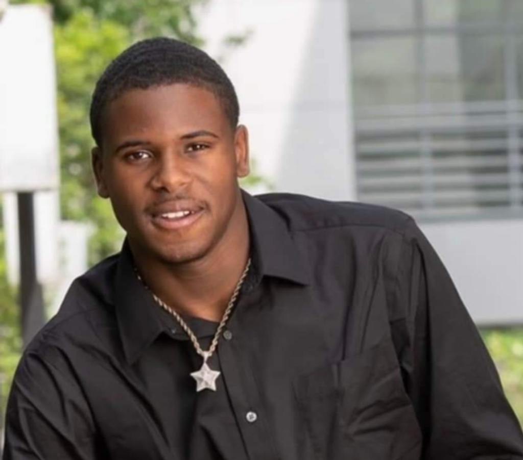 Ja'Marion D. Champ Byrd Profile Photo