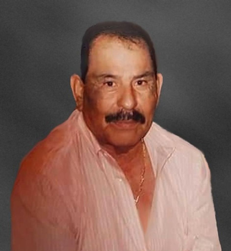 Gilberto Torres Sr. Profile Photo