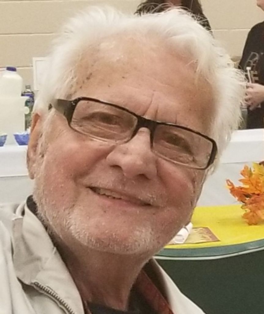 James Louis Karlak