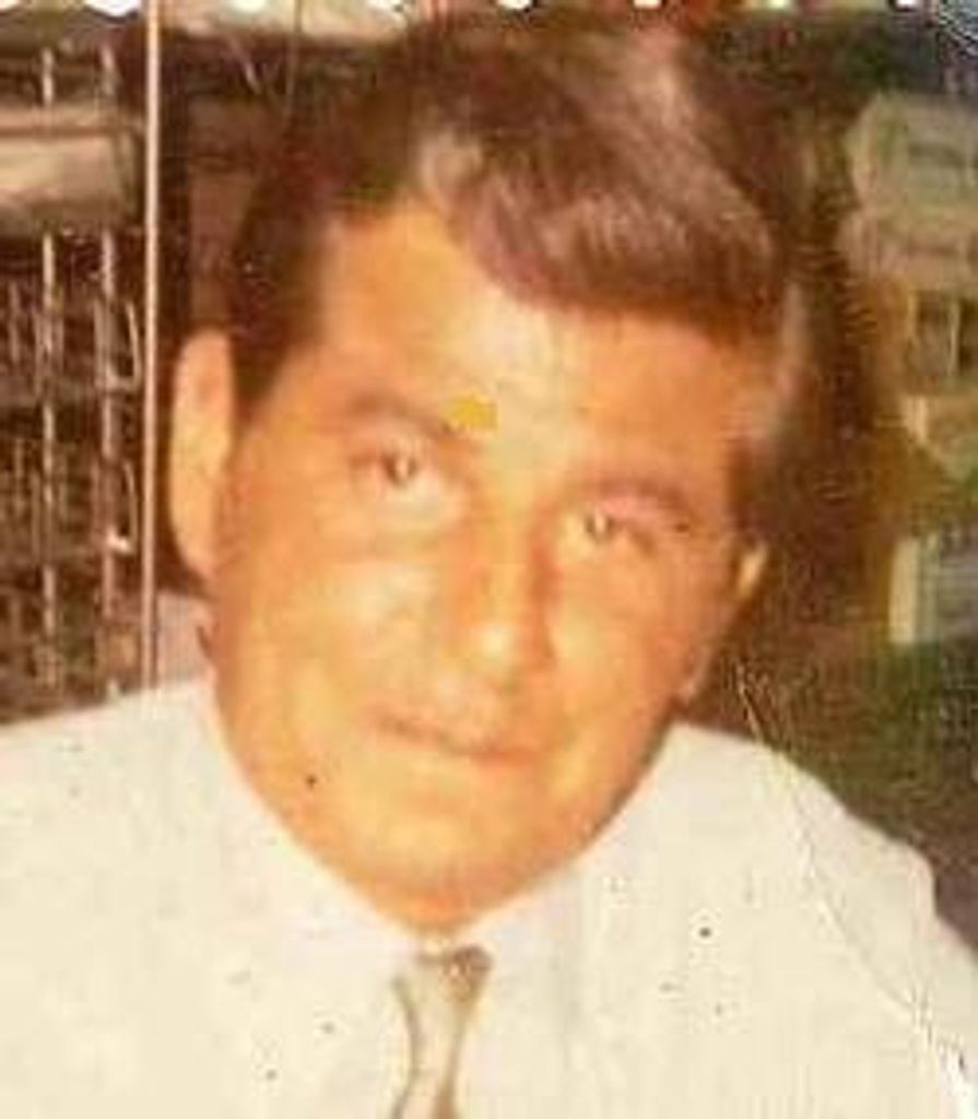 Carl J. Billera, Sr. Profile Photo