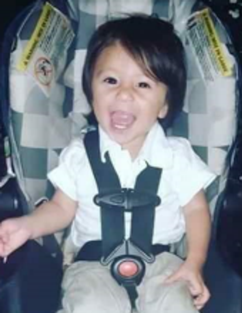 Ezra Johnray Garcia