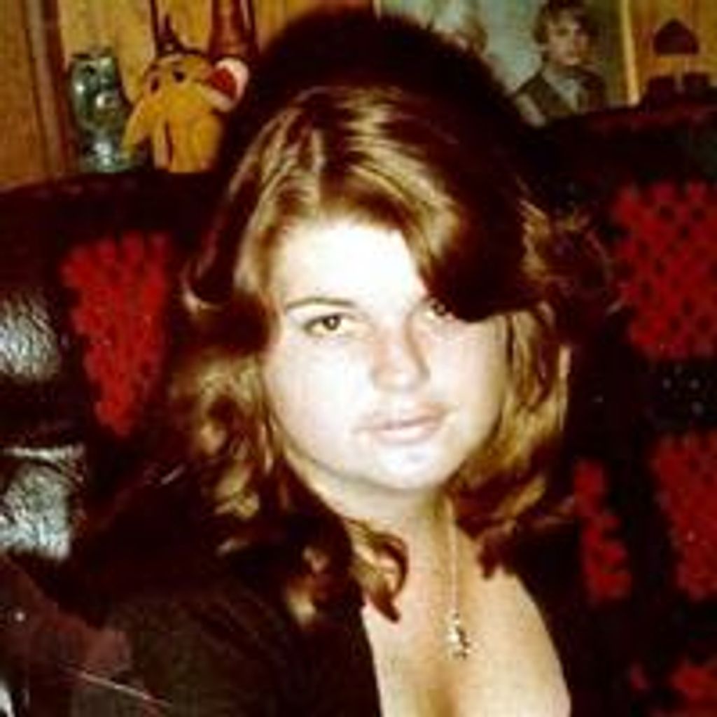 Juanita Barber