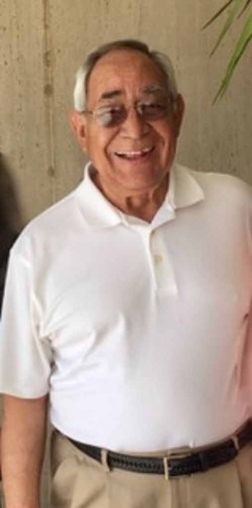 Joe Gomez Sr.
