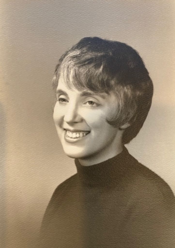 Marla Kay Jacobson