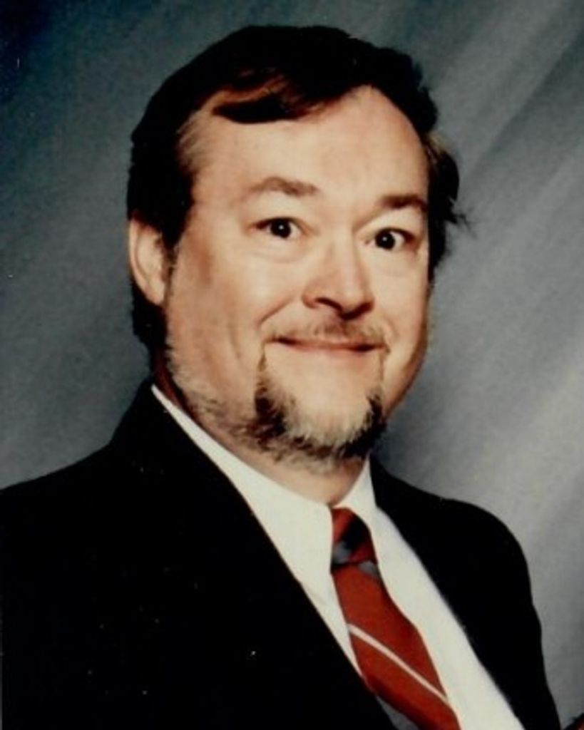 Donald E. Shelton Profile Photo