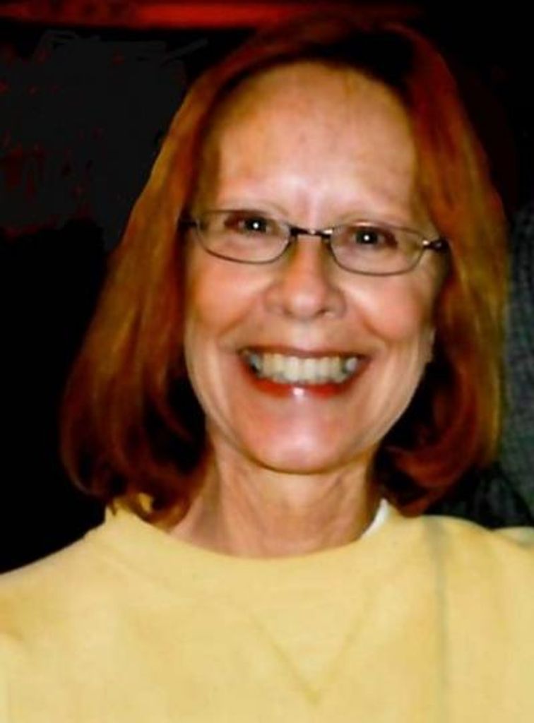 Linda Anne Burd