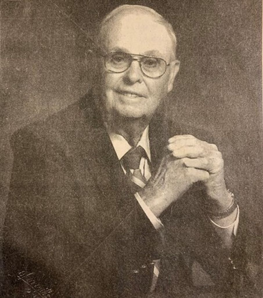 Richard Murray Profile Photo