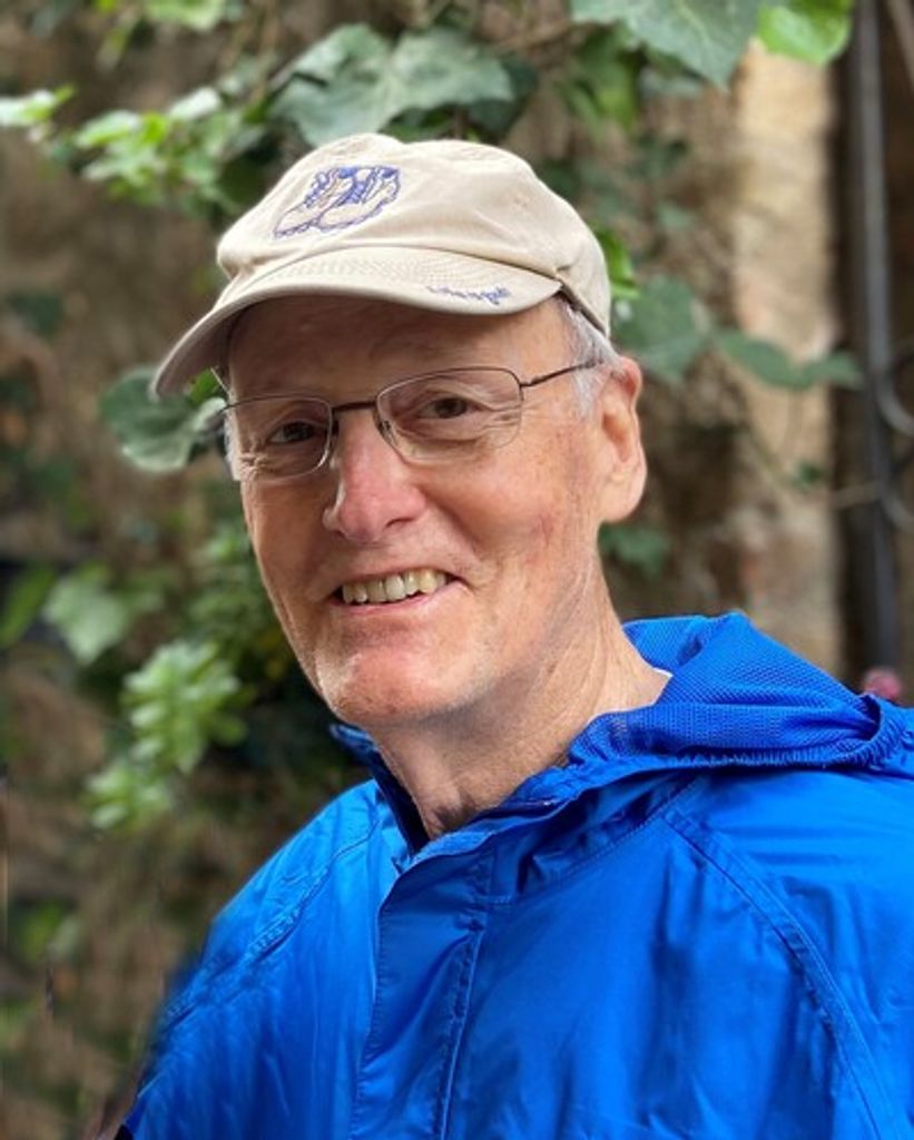 Peter B. Holland Profile Photo