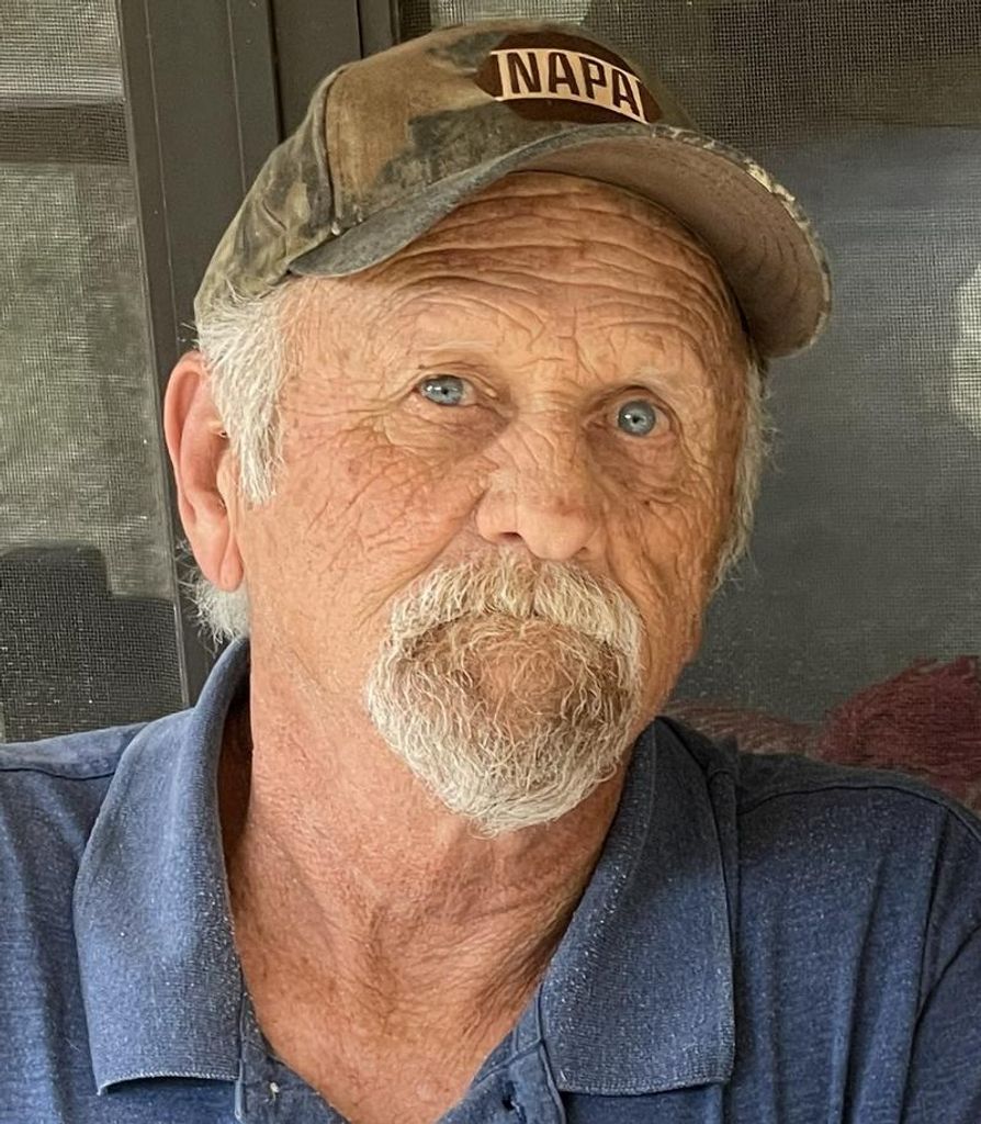 James Gerard "Jim" Cost Profile Photo