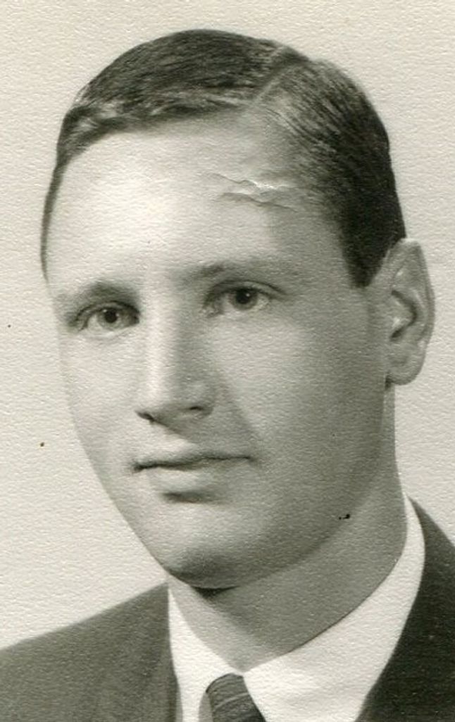 William E. Koepf Profile Photo