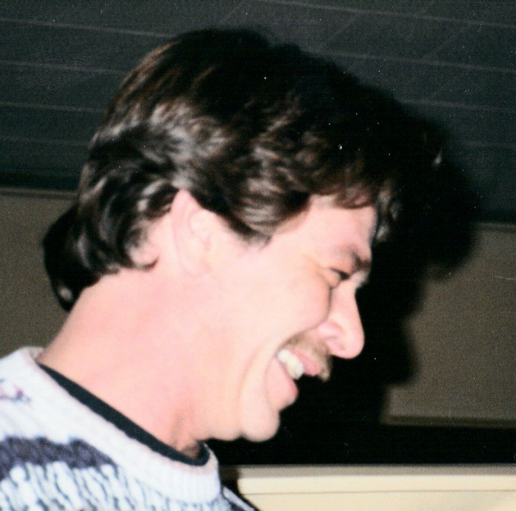 Bert D. Foote Profile Photo