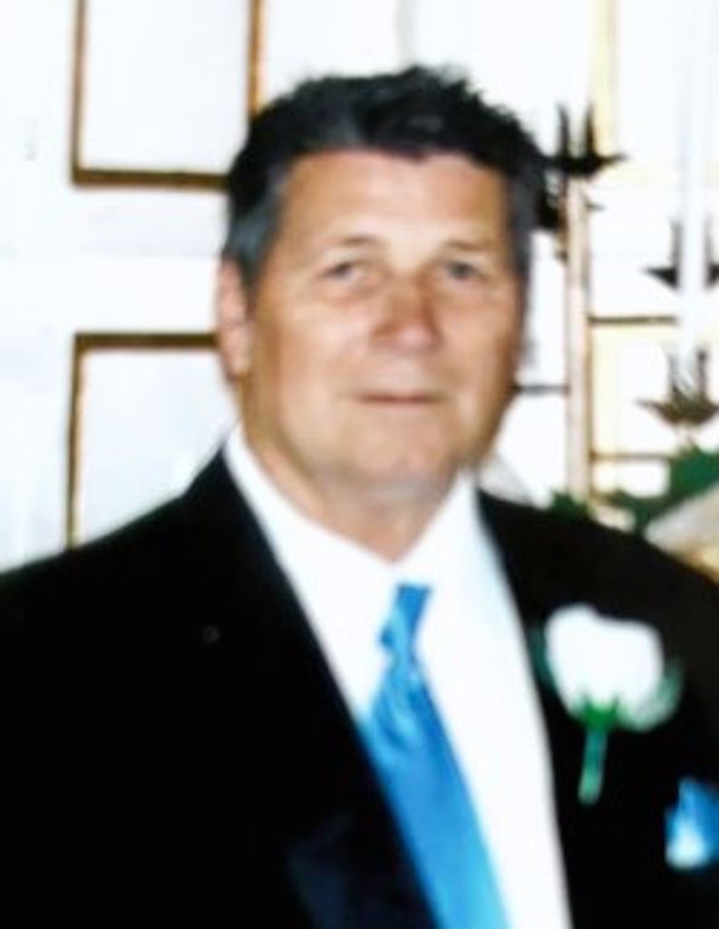 Charles T Warren Profile Photo