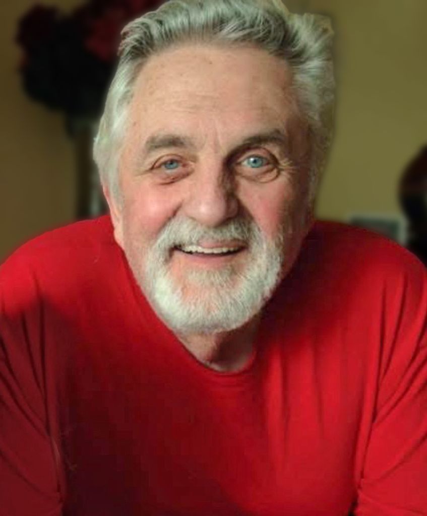 Ronald G. Jackson Profile Photo