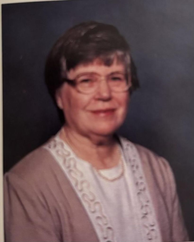 Lucy N. Paulin Profile Photo