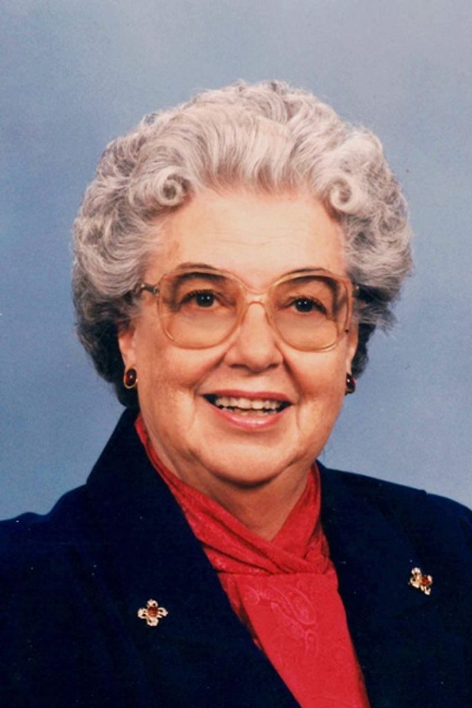 Loree Broeker