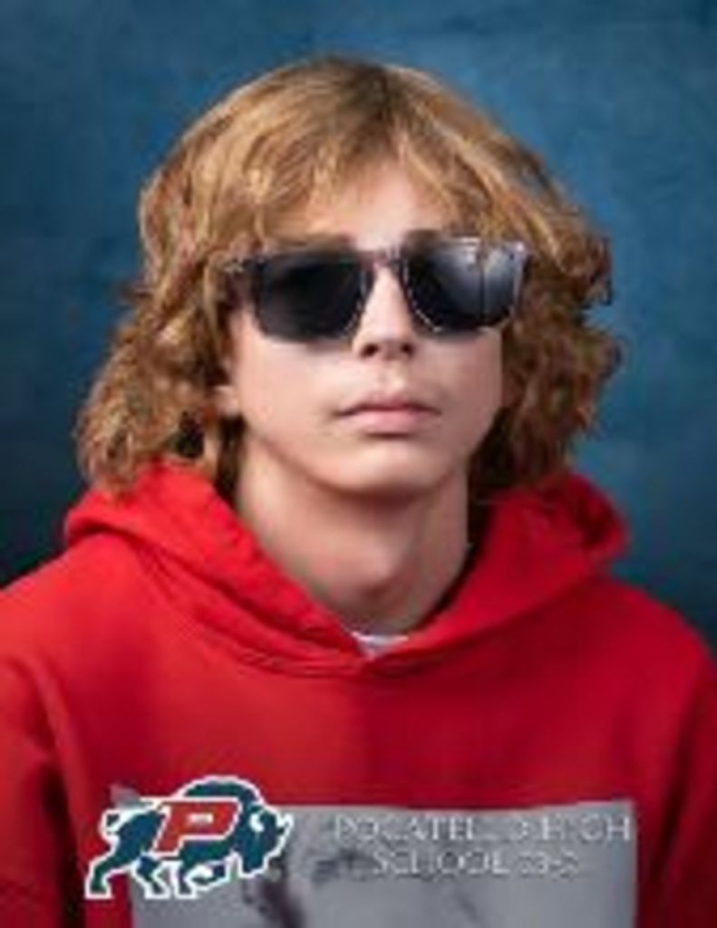 Connor Michael Nalder Profile Photo