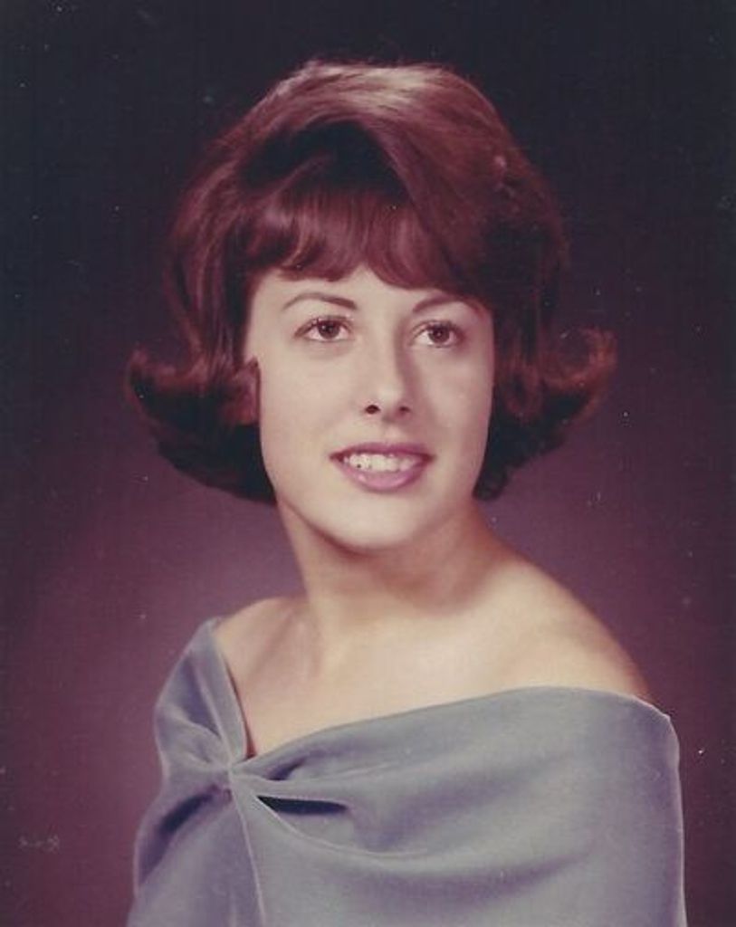Sherian Kay Emigh Profile Photo