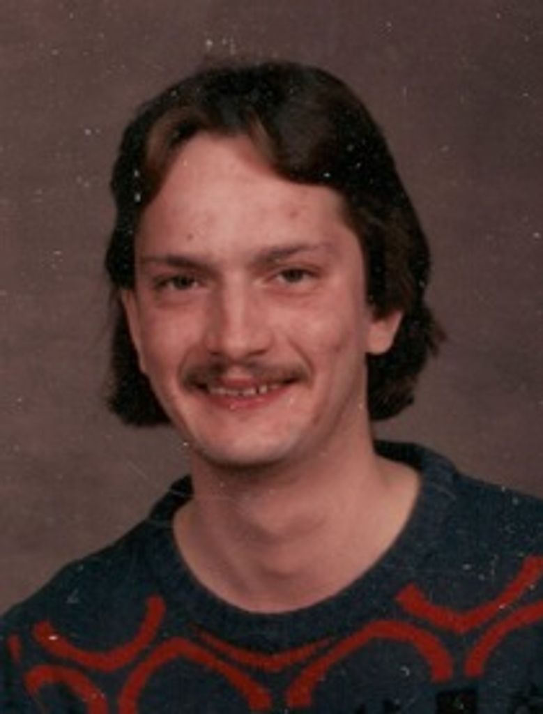 Douglas Frank Lunsford