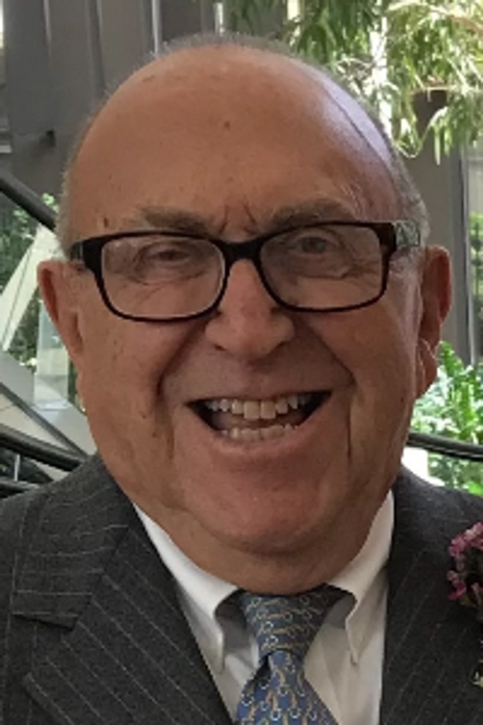 Anthony M. "Zeke" Vignone