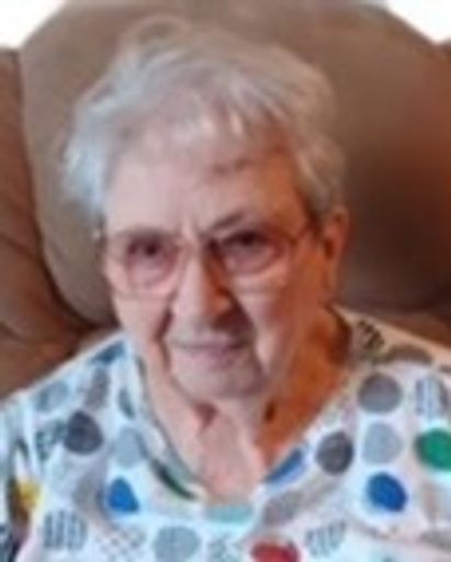 Sylva Rhodes's obituary image